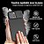 Capa com Protetor de camera sem frame Iphone 13 Pro Max - Imagem 2