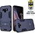 Capa Gorila Armor Samsung Galaxy Note 9 - Imagem 2