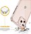 Capa Gorila Clear Proof Iphone 15 Pro Max - Imagem 2