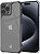 Capa Gorila Clear Proof Iphone 15 Pro Max - Imagem 1