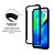 Capa Gorila Stronger Preta Motorola - Imagem 2