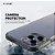 Capa X-One Dropguard Case Apple Iphone 12 Mini 5.4 - Imagem 2