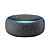 Echo Dot 3a Geraçao com Alexa Preta - Imagem 1
