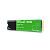 SSD NVME 1TB WD Green 2400Mps - Imagem 1