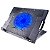 Base para Notebook Risemode Galaxy Black X6 RM-CN-06-BB - Imagem 1