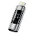 Adaptador USB-C para Lightning PD 30w com Display Essager - Imagem 1