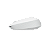 Mouse sem fio Logitech M170 - Branco - Imagem 4