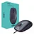 Mouse USB Logitech M90 - Imagem 1