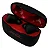 Fone de Ouvido Bluetooth Iwill Coca-Cola Flow Preto - Imagem 1