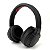 Headphone BT Iwill Coca Cola Elite Bass Preto e Vermelho - Imagem 3