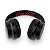 Headphone BT Iwill Coca Cola Elite Bass Preto e Vermelho - Imagem 4