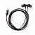 Fone de ouvido USB-C Iwill Neo Easy Preto - Imagem 5