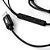 Fone de ouvido USB-C Iwill Neo Easy Preto - Imagem 3