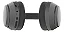 Headphone BT Iwill Neo Prime Cinza - Imagem 3