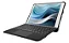 Capa c/ Teclado e Trackpad Iwill para Ipad Air 10,9" / 11" e Ipad Pro 11" - Bateria 100hrs - Imagem 1