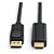 Cabo Display Port para HDMI It Blue 1.8M (4k) - Imagem 1