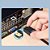 Cabo Display Port para HDMI It Blue 1.8M (4k) - Imagem 3