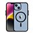 Capa Gorila Magsafe Iphone 14 Preta - Imagem 2