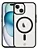 Capa Gorila Magsafe Preta Iphone 15 - Imagem 2