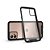 Capa Gorila Stronger Preta Motorola Moto G32 - Imagem 1