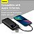Carregador Portatil 20000mAh Baseus 15w - Imagem 4