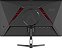 Monitor 24 Gamer AOC 24G30E FullHD 180Hz IPS HDR Adaptive Sync - Imagem 4