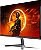 Monitor 24 Gamer AOC 24G30E FullHD 180Hz IPS HDR Adaptive Sync - Imagem 5
