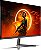 Monitor 24 Gamer AOC 24G30E FullHD 180Hz IPS HDR Adaptive Sync - Imagem 2