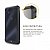 Capa Gorila Ultra Slim Air Preta Motorola Moto G50 - Imagem 2
