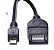 Cabo OTG Micro USB - Imagem 2