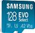 Cartão de Memoria 128GB Samsung Evo Select V30 160MB/s - Imagem 3