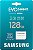 Cartão de Memoria 128GB Samsung Evo Select V30 160MB/s - Imagem 1
