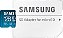 Cartão de Memoria 128GB Samsung Evo Select V30 160MB/s - Imagem 2