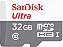 Cartão de Memoria 32GB Sandisk Ultra UHS-I 100MB/s - Imagem 3