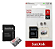 Cartão de Memoria 32GB Sandisk Ultra UHS-I 100MB/s - Imagem 1