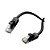 Cabo de Rede 3M CAT6 Ugreen NW102 - Imagem 2