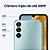 Celular Samsung Galaxy M15 5G128GB 4GB 6000mAh Cinza - Imagem 2