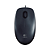 Mouse USB Logitech M100 Silent - Imagem 1