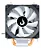 Cooler Universal Rise Mode Z5 Vertical AMD Intel TDP 120w RGB - Imagem 5