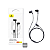 Fone de ouvido USB-C Baseus Encok CZ11 - Imagem 5