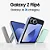 Celular Samsung Galaxy Z Flip 6 256GB / 12GB Cinza - Imagem 3