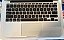 MacBook Air 2015 Core i5 4gb 128gb tela 11.6” SEMINOVO - Imagem 4