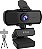 Webcam Fifine K420 2k 1440p 30fps - Imagem 1