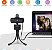 Webcam Fifine K420 2k 1440p 30fps - Imagem 2