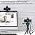 Webcam Fifine K420 2k 1440p 30fps - Imagem 3