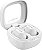 Fone de Ouvido Bluetooth Lenovo Thinkplus XT62 Branco - Imagem 1