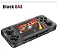 Video Game Portatil R36H (11 Emuladores - N64 PS1 PSP inclusos) 64GB e 15.000 Jogos - Imagem 1