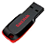 Pendrive 16Gb USB2.0 Sandisk Cruzer Blade Z50 - Imagem 3