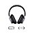Headphone BT Baseus H1s Bowie ANC Preto - Bateria de 120 horas - Imagem 4