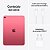iPad 11 128gb Rosa - Imagem 3